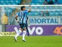 Feliz no Grêmio, Cortez diz que evitou questionar afastamento no São Paulo