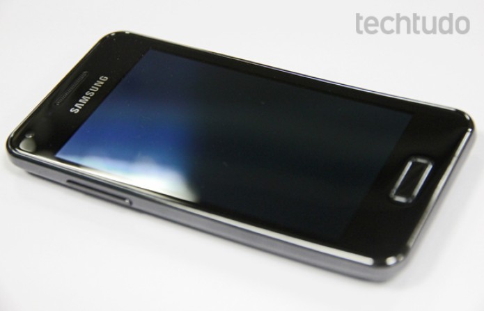 Samsung Galaxy S2 Lite (Foto: Marlon Câmara/TechTudo) Samsung Galaxy S2 Lite (Foto: Marlon Câmara/TechTudo)