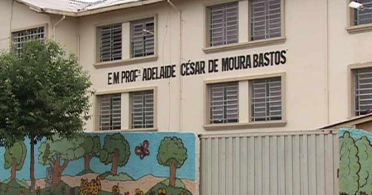 Escolas de Martinópolis devem colocar nota do Ideb na entrada - Globo.com
