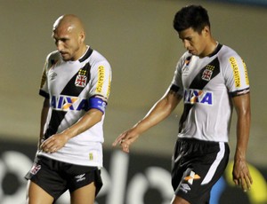 Vasco x Goiás (Foto: Adalberto Marques / AGIF / Estadão Conteúdo)