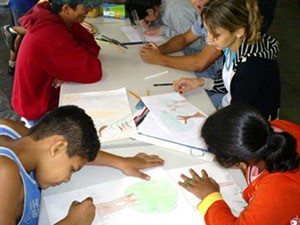 Escola da Família (Foto: Divulgação)