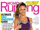 Jennifer Love Hewitt posa para capa de revista: 'Não fuja de suas curvas'