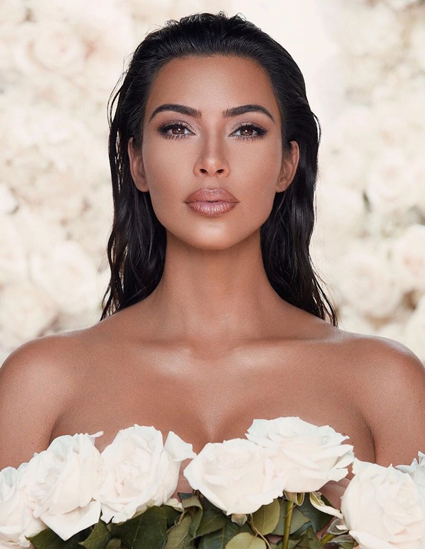 Kim Kardashian (Foto: Greg Swales) Kim Kardashian (Foto: Greg Swales)
