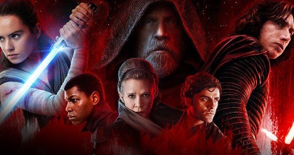 Rian Johnson responde petição que pede que ''Star Wars: Os Últimos Jedi''  seja refeito