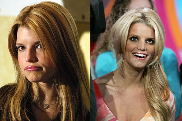 Jessica Simpson (Foto: Getty Images)