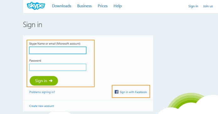 Skype Web é liberado para usuários brasileiros; veja como usar S011