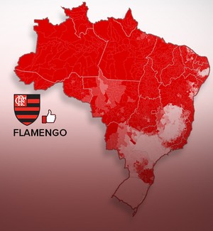 Carrossel-MAPA-FACEBOOK-TIMES-Flamengo 2 (Foto: infoesporte)