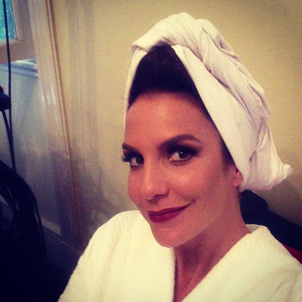 Ivete Sangalo (Foto: Reprodução/Instagram)