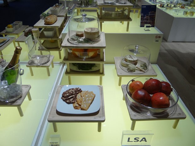 feira Ambiente 2015: Top 10 (Foto: Heloisa Righetto ) feira Ambiente 2015: Top 10 (Foto: Heloisa Righetto )