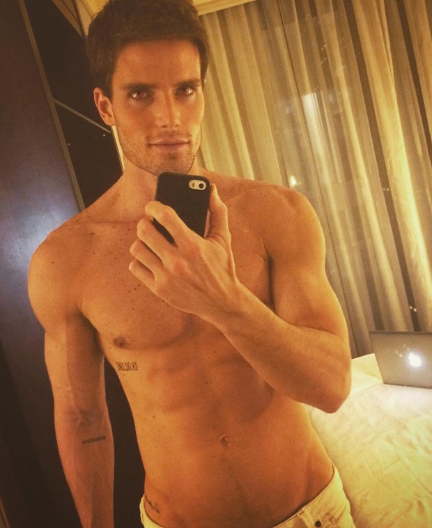 Jonatas Faro (Foto: Instagram / Reprodução)