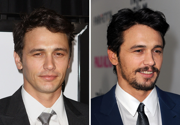 James Franco (Foto: Divulgação)