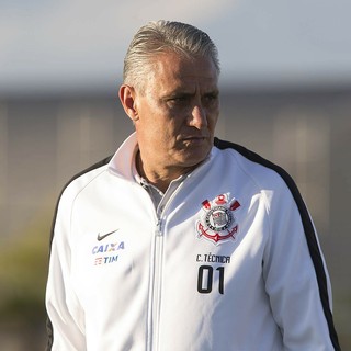 Vem, Dérbi: Corinthians tem a semana para se preparar para o Palmeiras