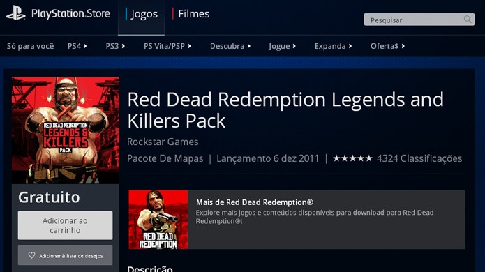 red dead redemption ps3 macetes de todas as roupas red dead redemption ps3 macetes de todas as roupas
