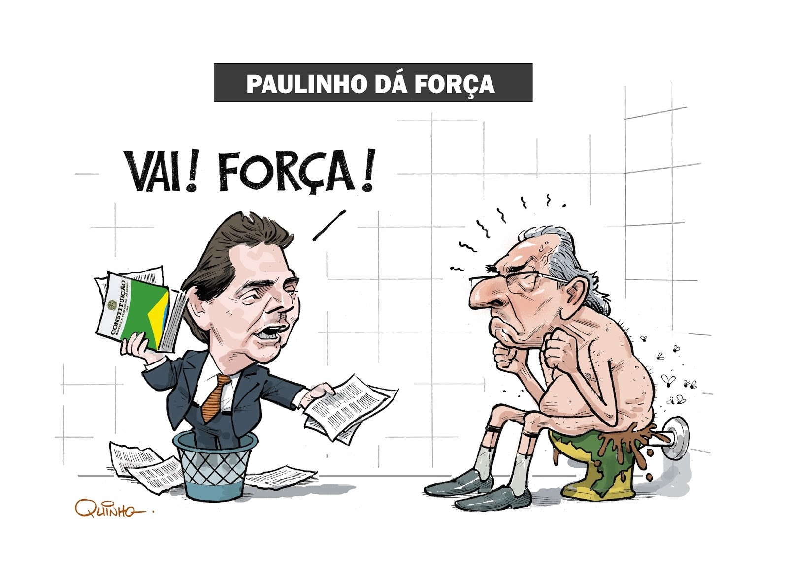 Os primeiros sinais de vermes em crianças aproximadamente um ano