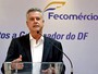 Empresários do DF apresentam lista com 52 sugestões para superar crise