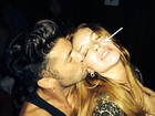 Fãs acusam Lindsay Lohan de continuar se drogando
