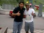 Ao lado de Gattuso, ex-jogador do Fluminense sonha brilhar na Suíça