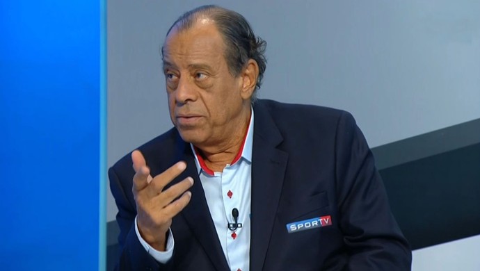 Resultado de imagem para CARLOS ALBERTO TORRES