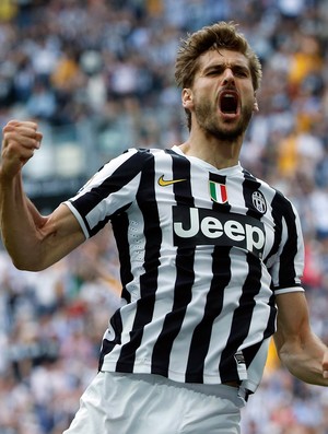Llorente gol Juventus (Foto: Reuters)