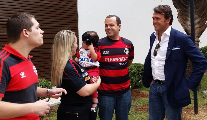petkovic frente a frente flamengo (Foto: Pedro Veríssimo) petkovic frente a frente flamengo (Foto: Pedro Veríssimo)