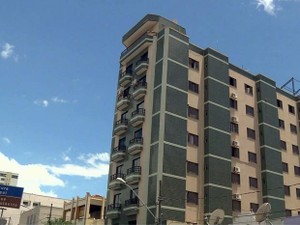 Leitos de hotéis crescem 34% em quatro anos em Pouso Alegre, MG (Foto: Reprodução EPTV)