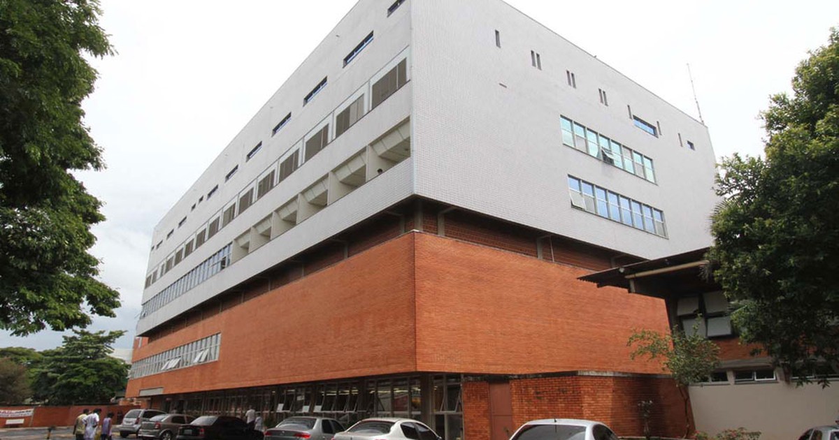 G1 - Hospitais do Triângulo e de Juiz de Fora recebem cerca de R$ 3 ...