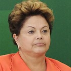 Dilma foi alvo 
de espionagem de agência dos Estados Unidos (Jane de Araújo/Ag.Senado)