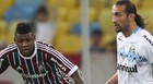 Empate contra o Fluminense põe Grêmio no G-4 (Matheus Andrade / Photocâmera)
