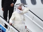 Papa Francisco em Cuba: veja fotos da visita do pontífice ao país