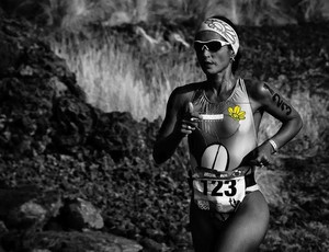 Fernanda Keller, triatleta, Ironman (Foto: Fernanda Keller/Site Pessoal)