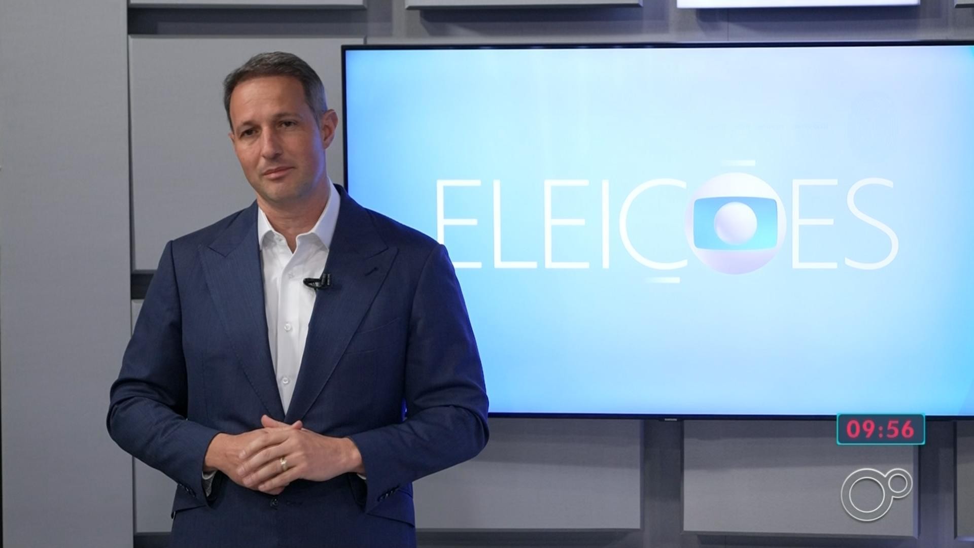 TEM Notícias entrevista candidatos de SP ao Senado; confira