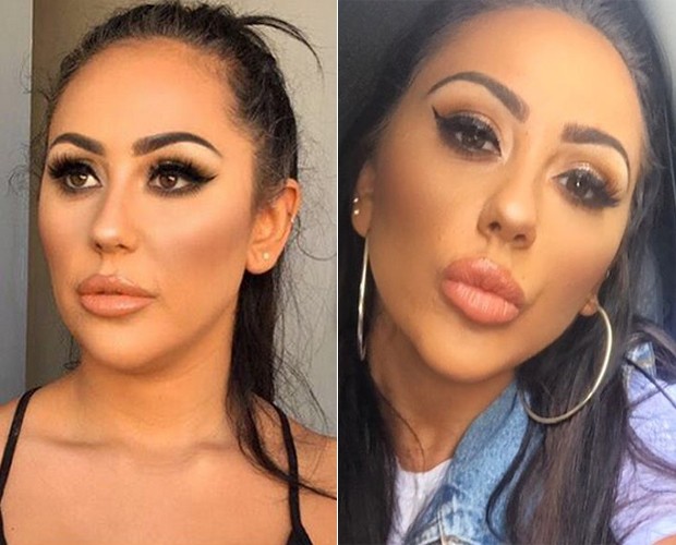 Sophie fogyás geordie partján