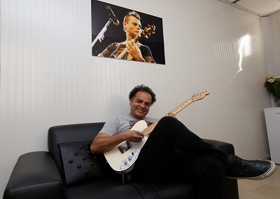 Zé Ricardo