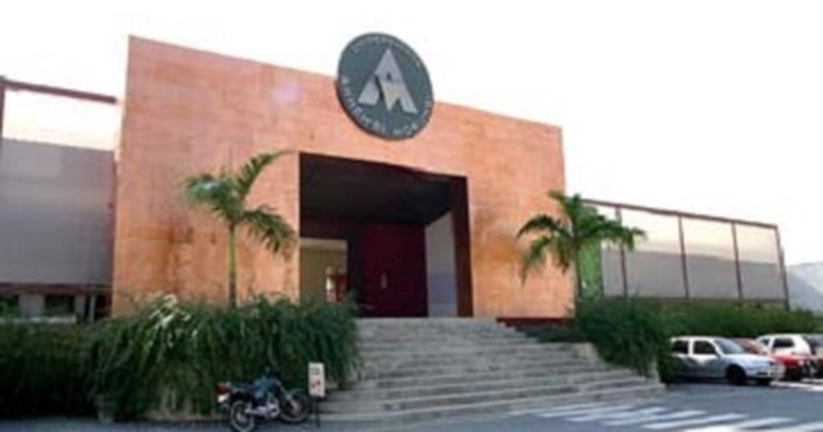 Biomedicina Na Anhembi Morumbi - RETOEDU