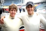 Feras da Stock contam como viram colegas se tornando astros da F1