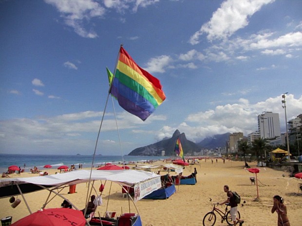 Rio (Foto: BBC)