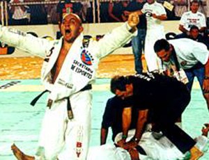 G1 > Edição São Paulo - NOTÍCIAS - Pai de Ryan Gracie relembra