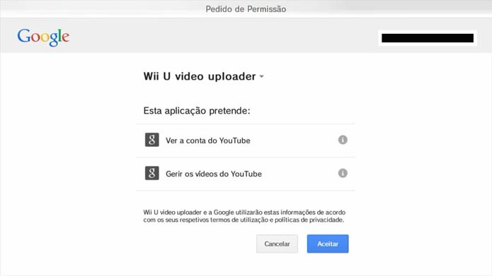 Faça login (Foto: Reprodução/Murilo Molina)