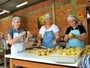 Cerca de 300 pessoas se mobilizam para a Festa da Matriz, em Cacoal, RO Cerca de 300 pessoas se mobilizam para a Festa da Matriz, em Cacoal, RO