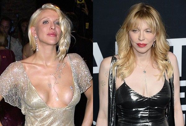 Courtney Love (Foto: Getty Images)