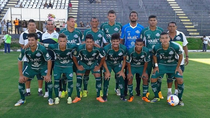 Resultado de imagem para Palmeira FC GOIANINHA
