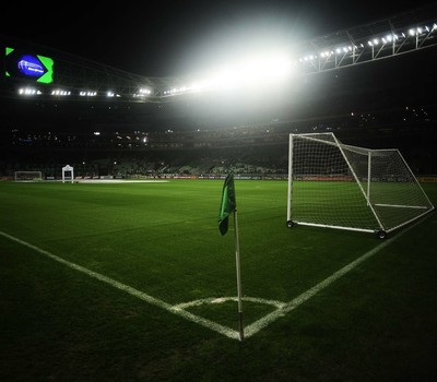 Palmeiras x Fluminense: 29 mil ingressos vendidos para quarta-feira