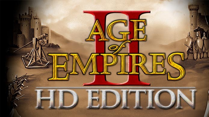 Age of Empires 2 HD (Foto: Divulgação)