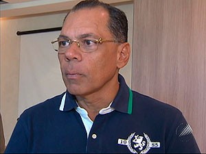 João Henrique, prefeito de Salvador (Foto: Reprodução/TV Bahia)