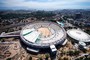 Estádio do Maracanã (Foto: Getty Images)