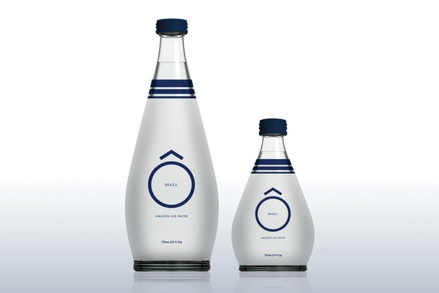 Ô Amazon Air Water  (Foto: Divulgação)