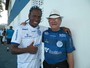 Morre em Aracaju aos 83 anos Ariston Dias, ex-técnico de futebol em Sergipe