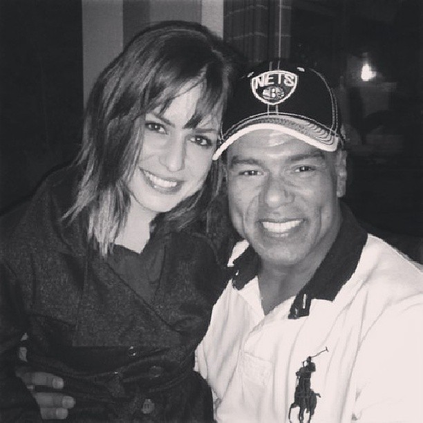 Bianca Andrade e Maurício Mattar (Foto: Instagram / Reprodução)