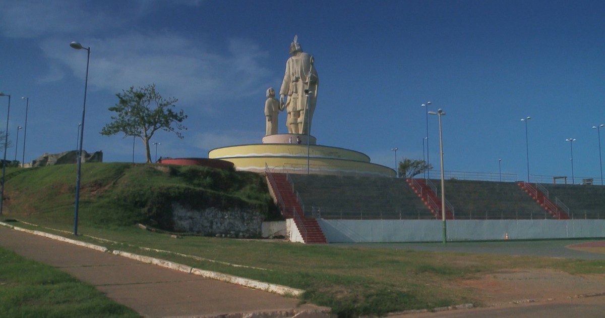 G1 São José de Ribamar mostra as suas belezas naturais e atrativos turísticos notícias em