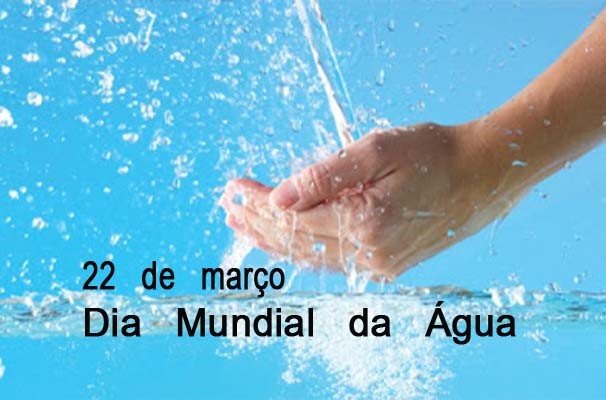 22 de março - Dia Mundial da Água (Foto: Mirian Menezes/ TV Tapajós)
